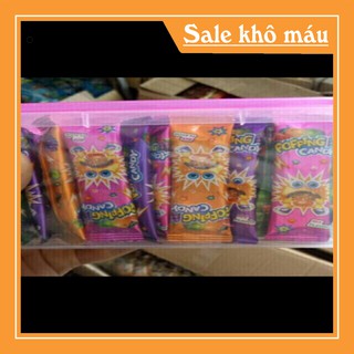 Kẹo nổ thái lan ( khoảng 100 chiếc một hộp)