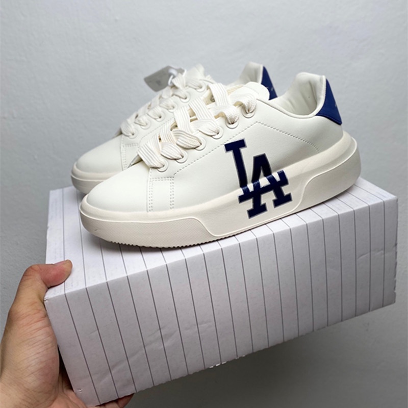 Giày thể thao snearker nam nữ M.L.B chunky classic Hàn Quốc - Next Fashion G06