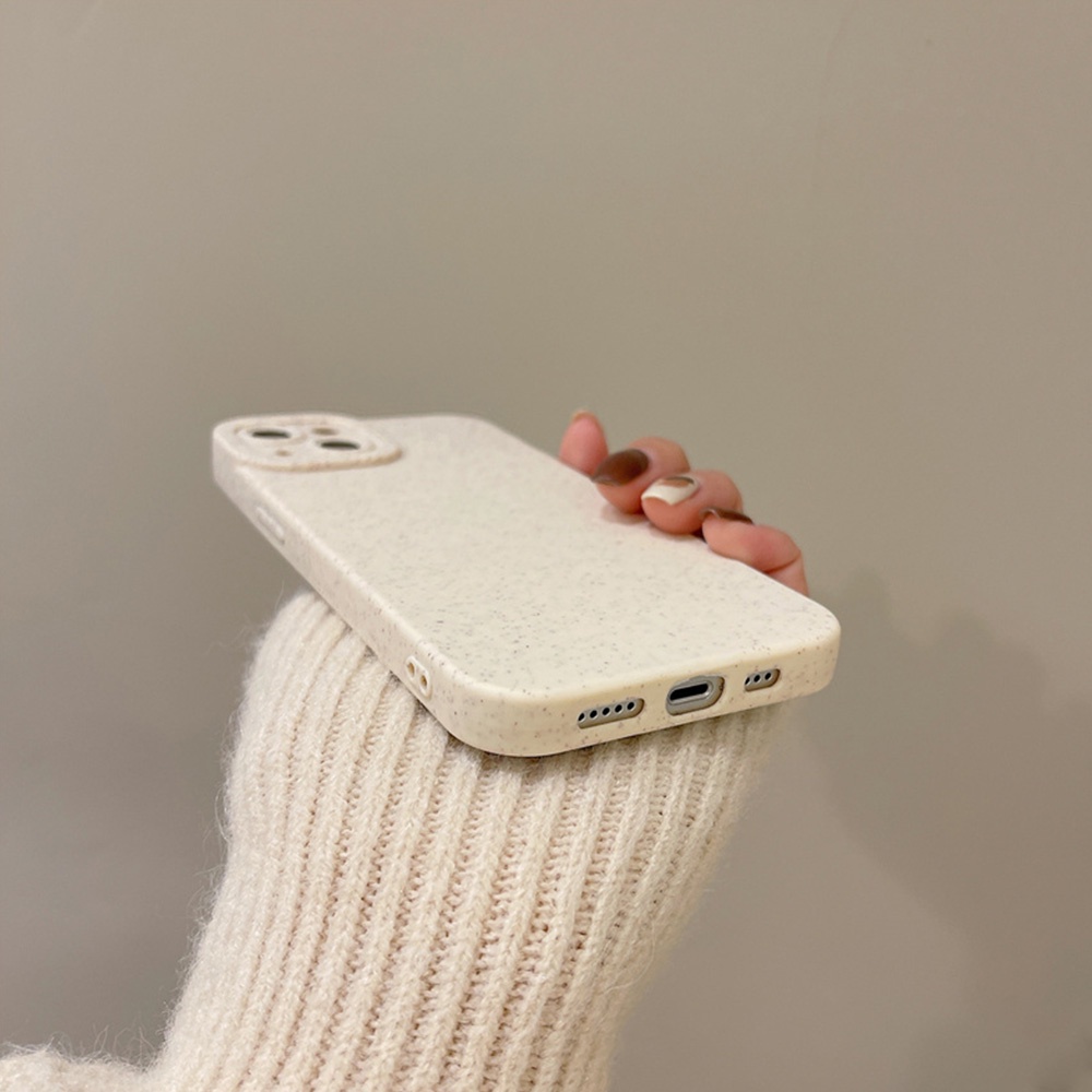 Ốp điện thoại silicon mềm khung vuông siêu mỏng đa năng cho iPhone 11 13 12 Pro Max X Xs Max XR 8 7 Plus | BigBuy360 - bigbuy360.vn