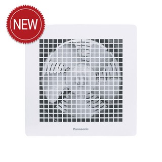 Quạt thông gió hút trần (ko dùng ống dẫn) Panasonic FV-15TGU1