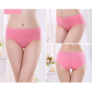 Combo 5 quần lót PULO cotton siêu mát
