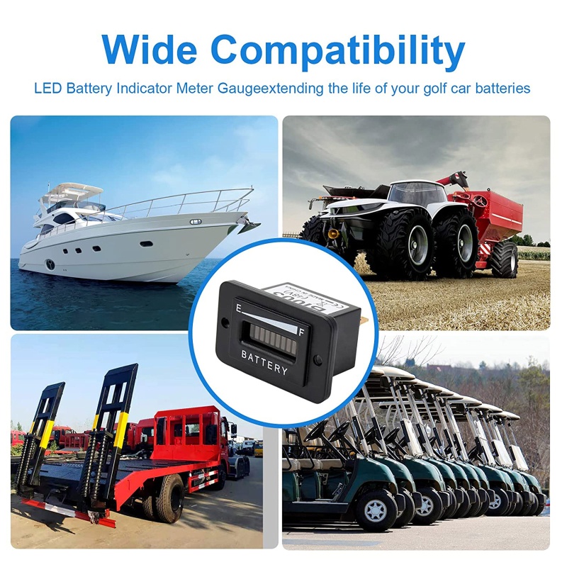 Thiết Bị Kiểm Tra Nhiên Liệu Cho Xe Hơi