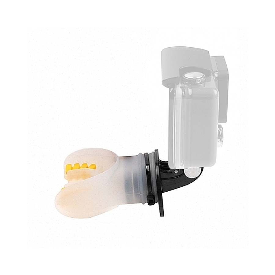 Phao ngậm miệng dùng cho Gopro