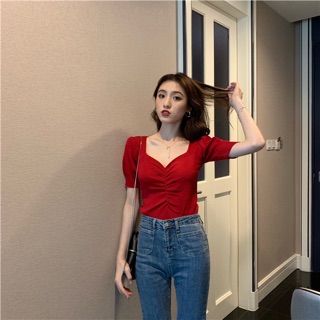 Croptop bo eo