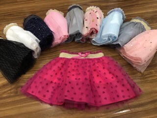 CHÂN VÁY H&M SIZE ĐẠI