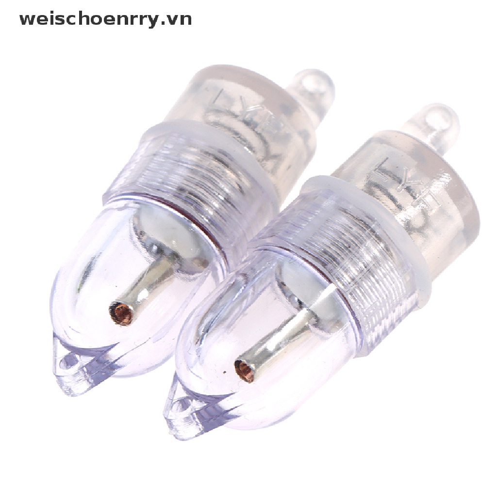 2 Chuông Báo Cá Cắn Câu Có Đèn LED Cảm Biến Thông Minh