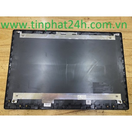 Thay Vỏ Mặt A Laptop Lenovo IdeaPad V15 V15-IIL V15-IWL V15-IGL V15-ADA AP1KW000100 AP1RU000200