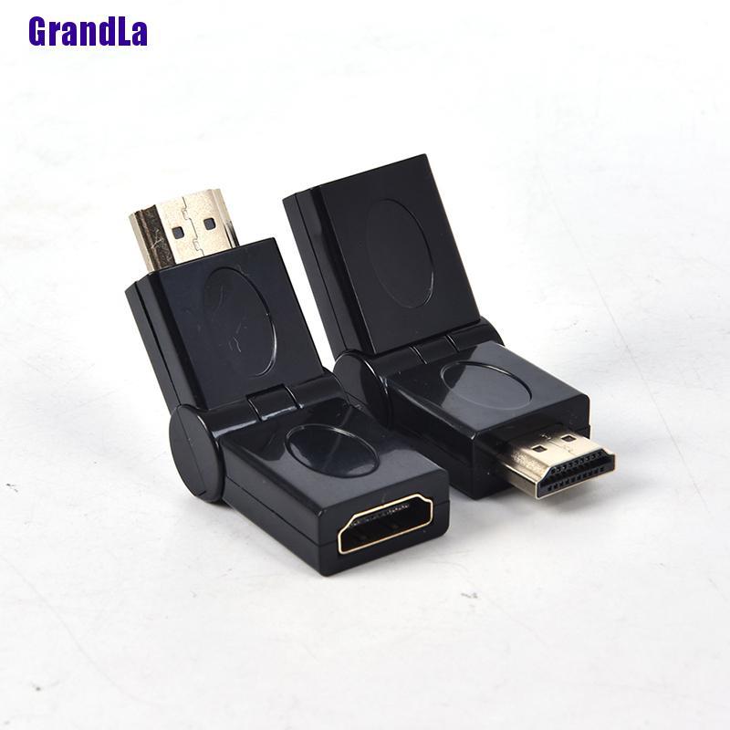 Cáp Chuyển Đổi Hdmi Sang Hdmi