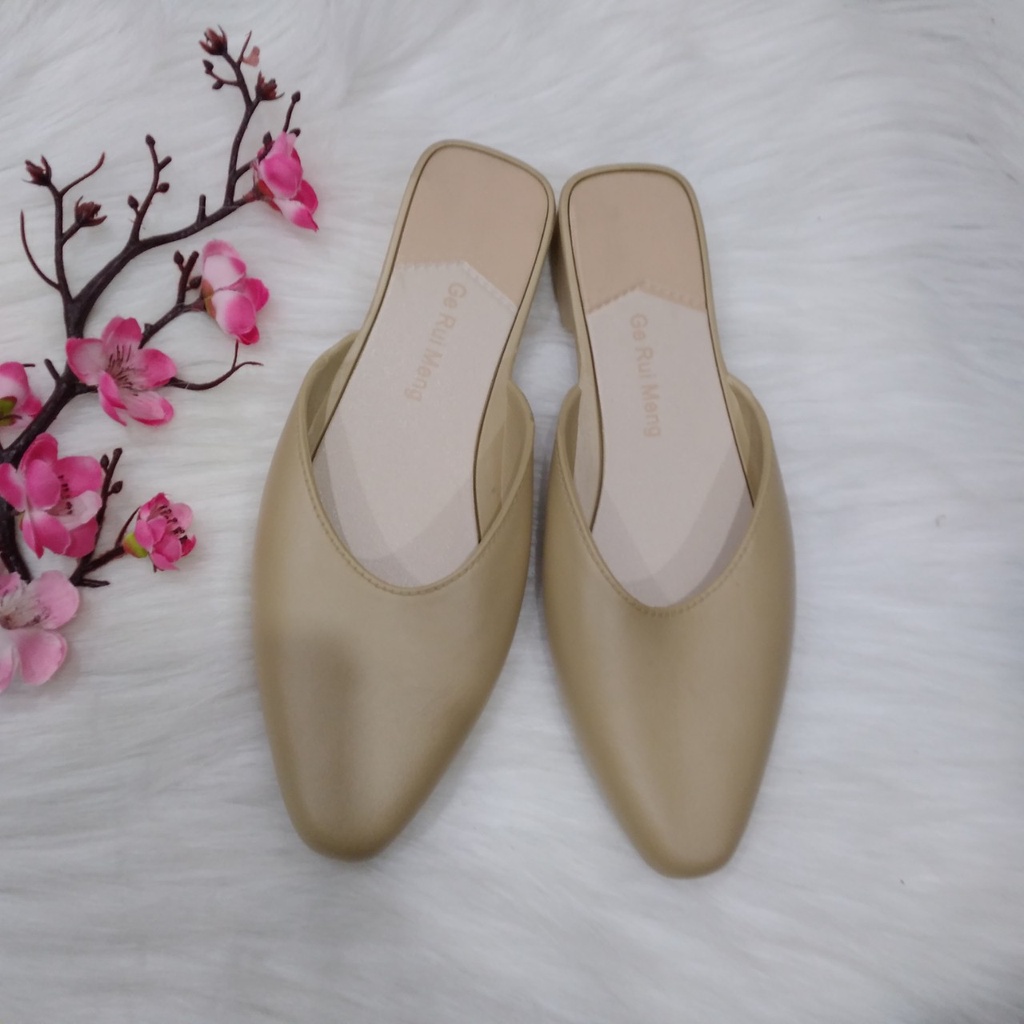 Hàng Tồn Kho - Xã Hàng Lỗi Nhẹ - Dép Nữ Phong Cách Năng Động