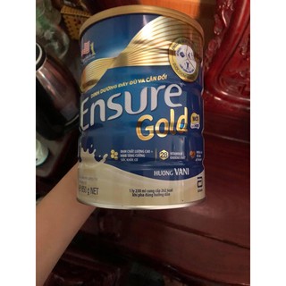 Sữa ensure