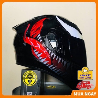 Mũ Bảo Hiểm Royal M138b / Nón bảo hiểm royal m138b /Mũ Bảo Hiểm Cho Người Đi Phượt_phuotarmor