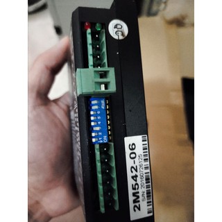 Bộ điều khiển động cơ bước .