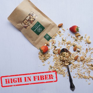 Granola Classic 5x100g - SAVE 20%
