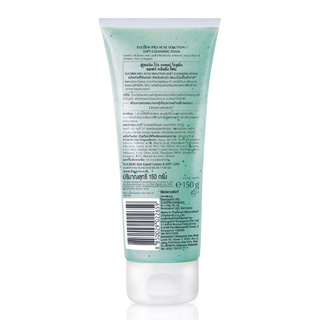 Tẩy Tế Bào Chết Eucerin Dành Cho Da Mụn Pro ACNE Solution Scrub 100ml