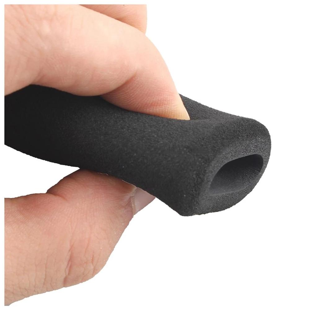 Vỏ Bọc Tay Lái Xe Đạp MIQUEL Chống Trượt Chống Sốc Thoải Mái