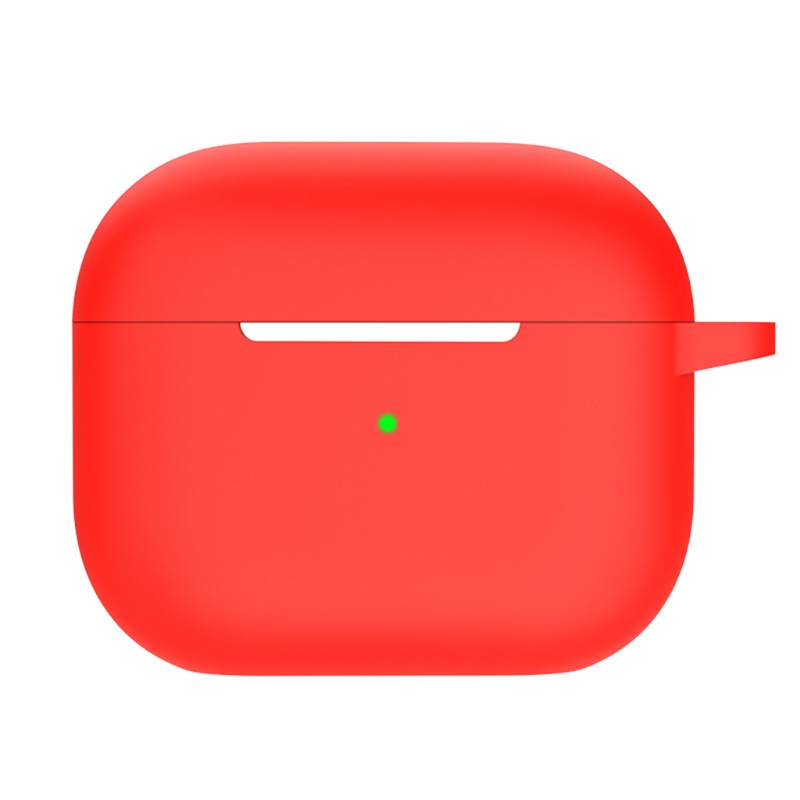 Vỏ Bảo Vệ Hộp Sạc Tai Nghe AirPods 3(2021) Bằng Silicon In Họa Tiết btsg