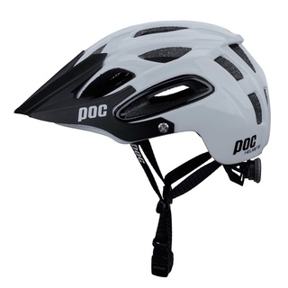 Nón bảo hiểm xe đạp Poc 07