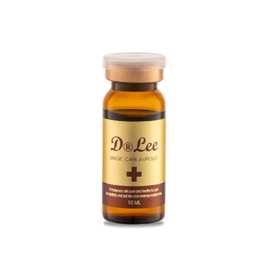 Tế bào gốc Dr Lee mee Magic Care Ampoule 10ml