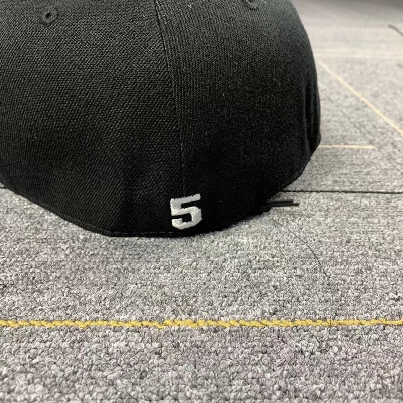 Mũ lưỡi trai FEAR OF GOD 5TH / mũ FOG Sơn Tùng- Nón FEAR OF GOD 5TH/ Nón FOG 5TH