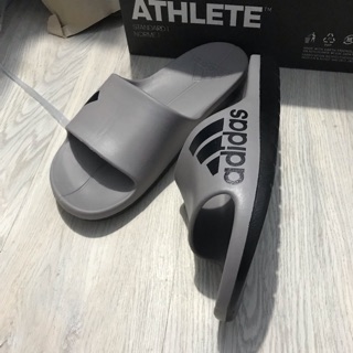DÉP ADIDAS AQUALETTE SLIDE CHÍNH HÃNG - FULLBOX