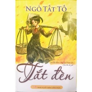 Sách - Tắt đèn - Ngô Tất Tố [NDBOOKS]