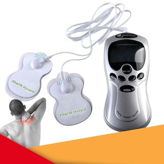 Máy xung điện trị liệu 4 miếng dán