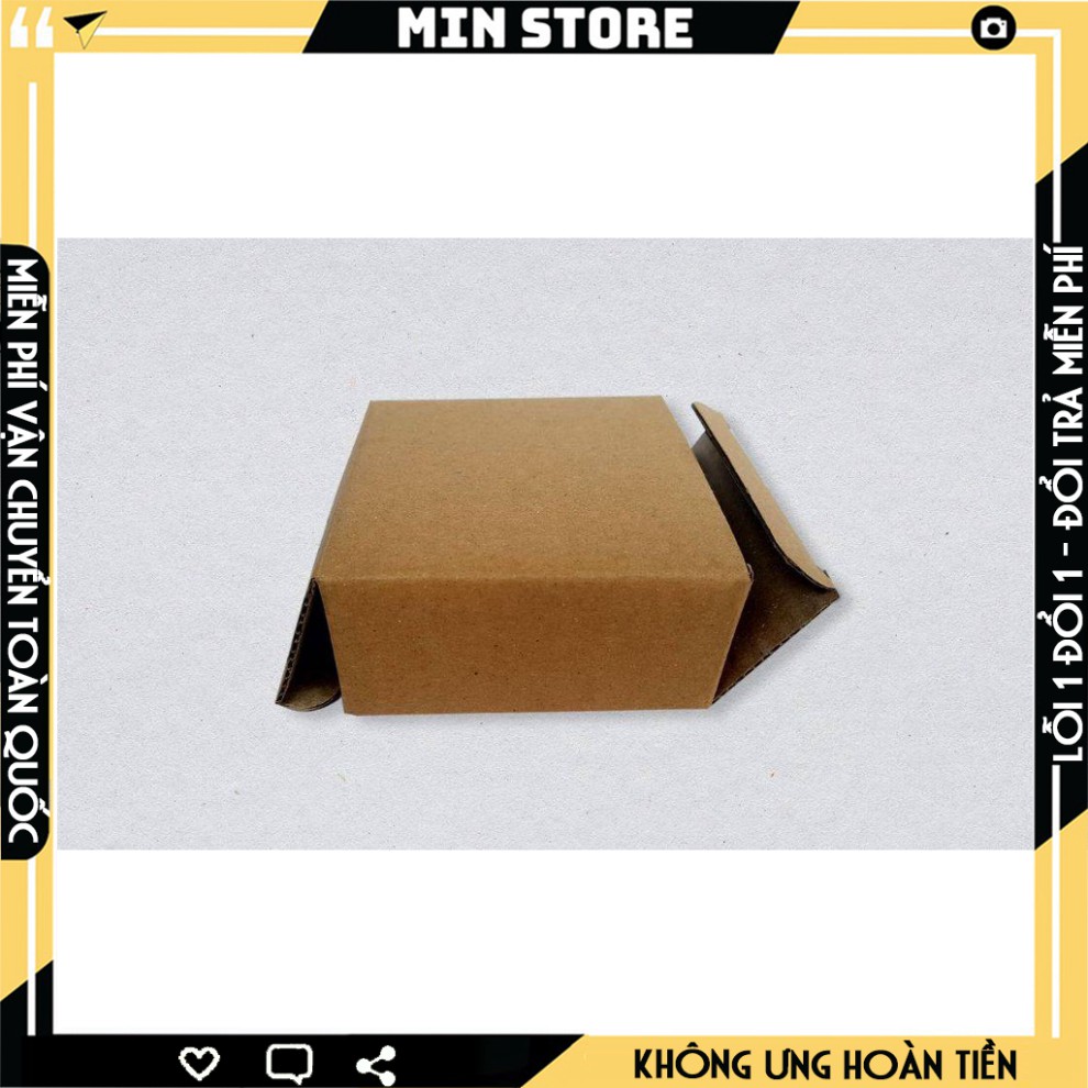 hộp Bộ DRA EK501 + EM601