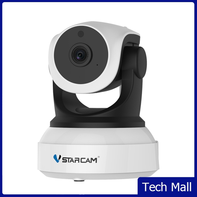 VStarcam C7824WIP P2P HD Wireless WiFi IP Camera Night Vision Two-Way Voice Network Indoor CCTV