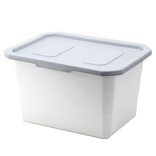 Hộp Đựng Quần Áo Bằng Nhựa Cỡ Lớn Tiện Dụng
