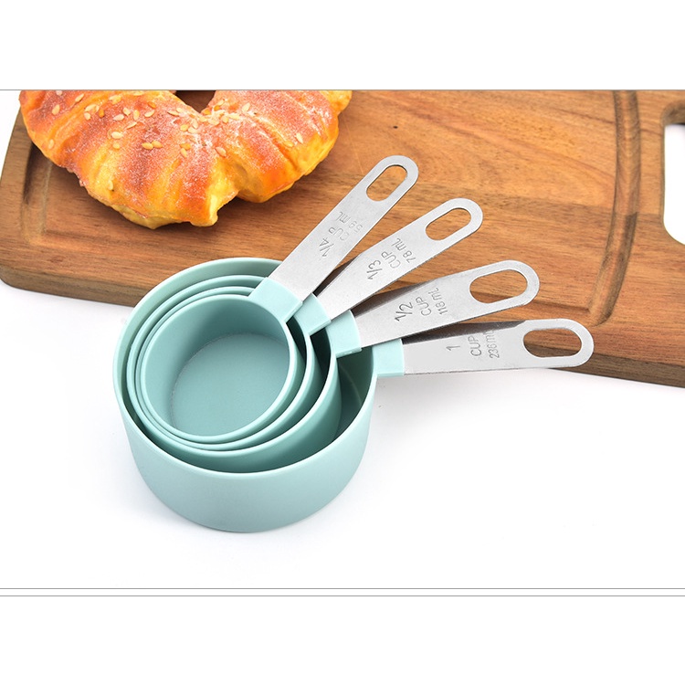 Measuring Cups/Spoons Tea Coffee Spoon Multi Purpose Measuring Tools Kitchen Cooking Baking Accessories
