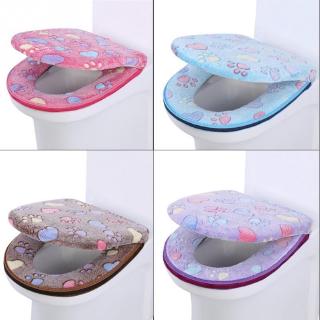 Thảm lót bồn cầu