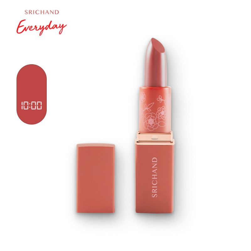 SON THỎI SRICHAND EVERYDAY MATTE LIPSTICK MINI