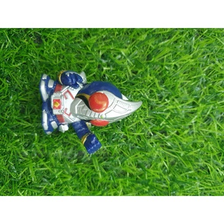 FIG CHIBI SIÊU NHÂN KAMEN RIDER MINI