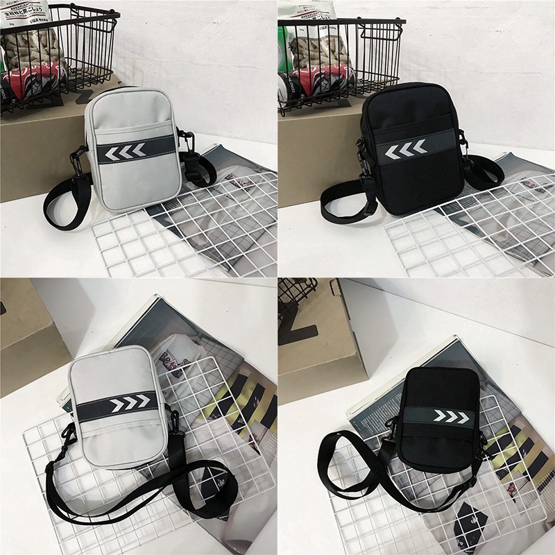 Túi đeo vai thời trang chống nước | BigBuy360 - bigbuy360.vn