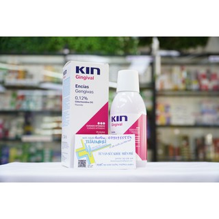 KIN SUC MIỆNG
