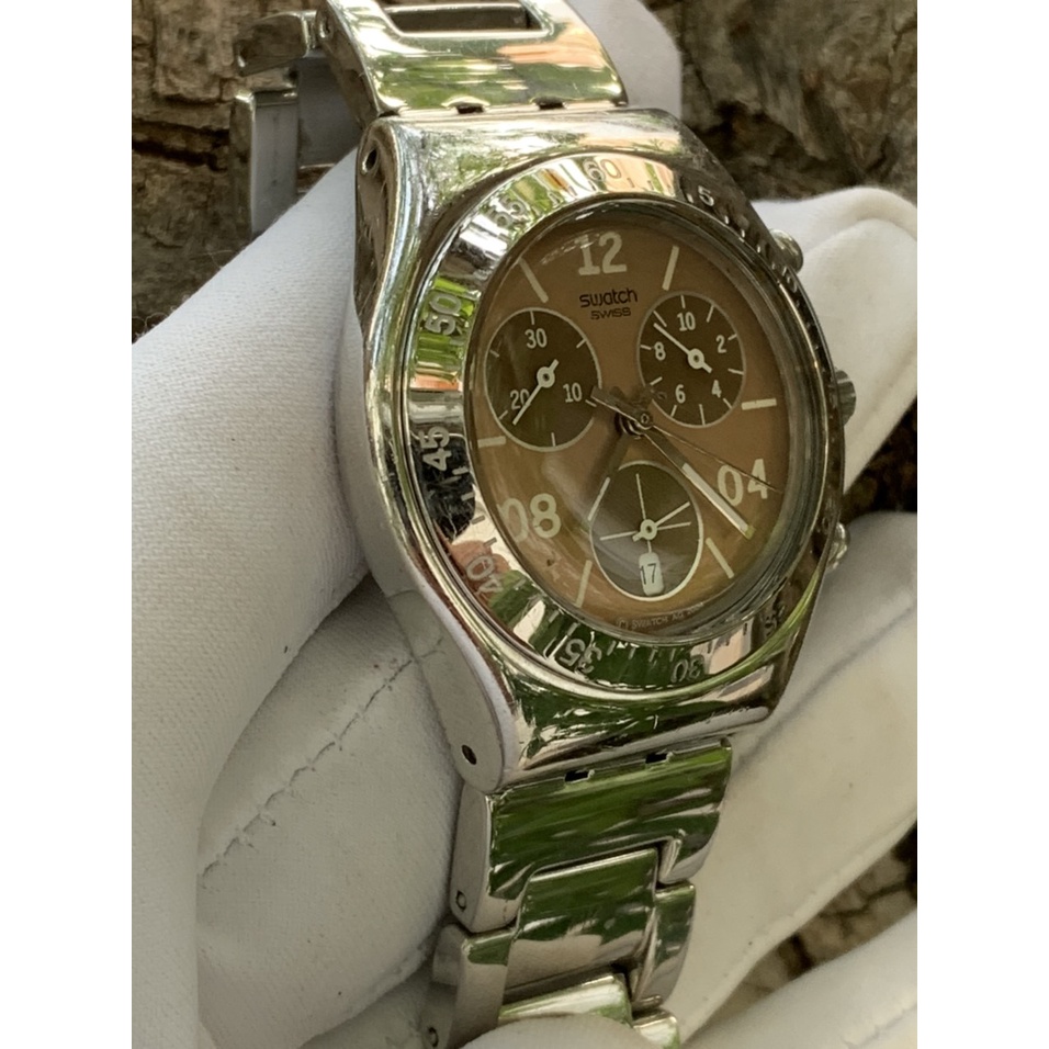 Đồng hò nam SWATCH SWISS của Thụy