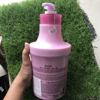 (Chính Hãng) HẤP DẦU DƯỠNG TÓC SIÊU MỀM MƯỢT OBSIDIAN 1000ML