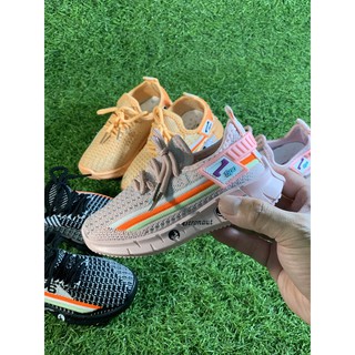 Giày Sneaker Cho Mẹ Và Bé Size 22-39