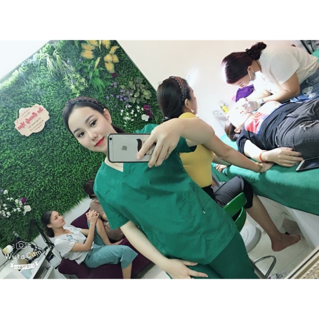 Đồng Phục Spa, Cửa hàng trực tuyến | BigBuy360 - bigbuy360.vn