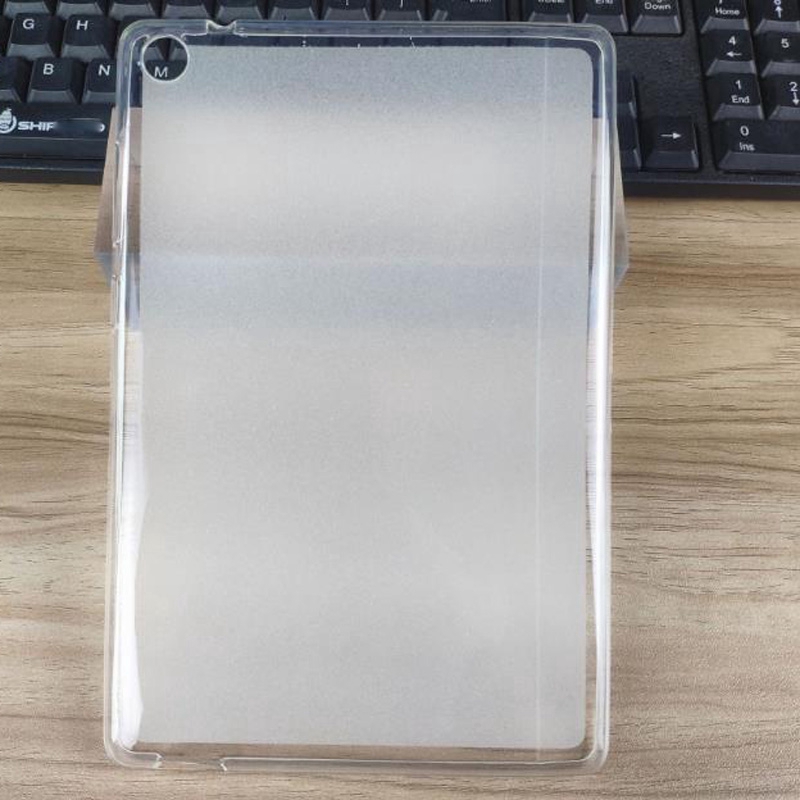 Soft jelly case For Asus Zenpad S 8.0 inch Vỏ bảo vệ Z580 Z580CA P01MA Z580C TPU Ốp lưng