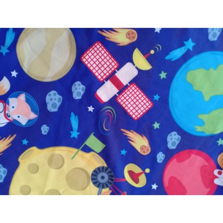 áo thun bigsize[phi hành gia cáo] KY105