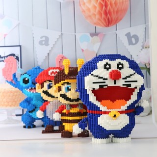 Đồ Chơi Lắp Ráp Mô Hình 3D 28 Miếng Dành Cho Trẻ Em