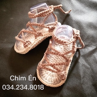 sandan chiến binh
