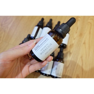 Dầu chanh leo maracuja kiara phytoceutical (kiara maracuja oil)