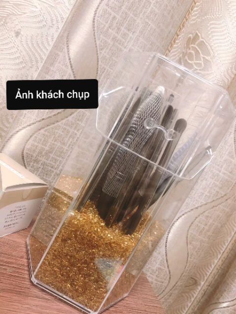 [CÓ SẴN]cát nhựa decor