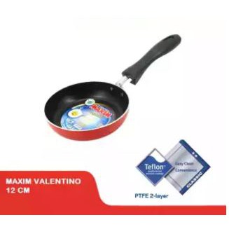 Valentino Chảo Chiên Trứng Mini 12cm Cao Cấp Tiện Dụng