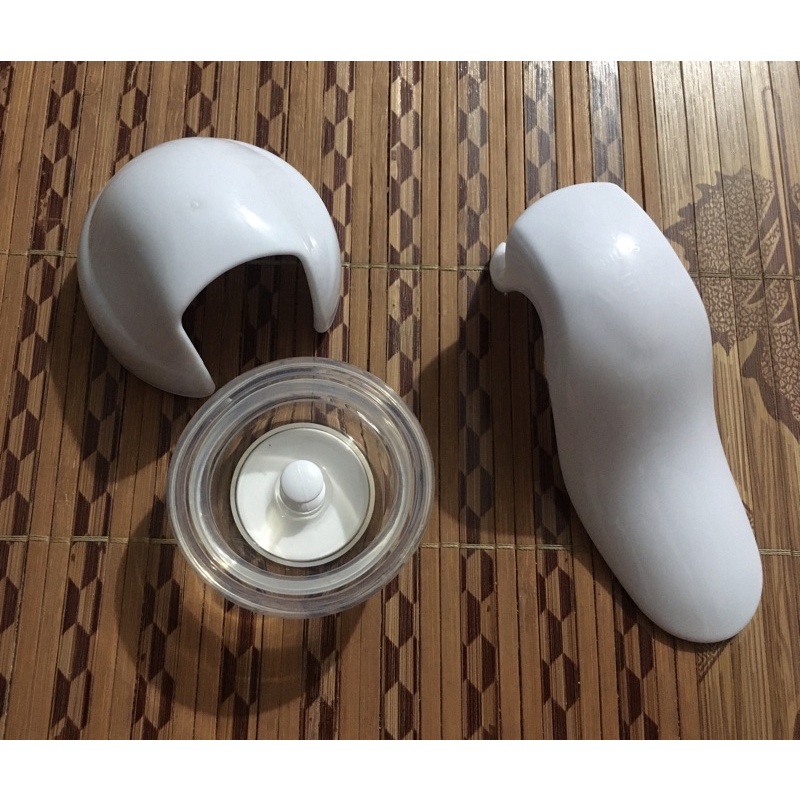 Bộ chuyển đổi hút sữa bằng tay Philips Avent