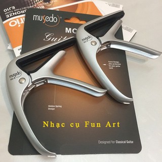 Capo guitar Musedo MC5