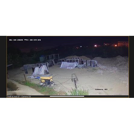 Camera IP COLORVU Lite 2.0 Megapixel HIKVISION DS-2CD1027G0-L có màu ban đêm -Cam kết hàng chính hãng