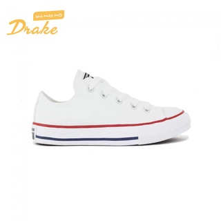 Giày sneakrs converse kids' chuck taylor all star 326706c